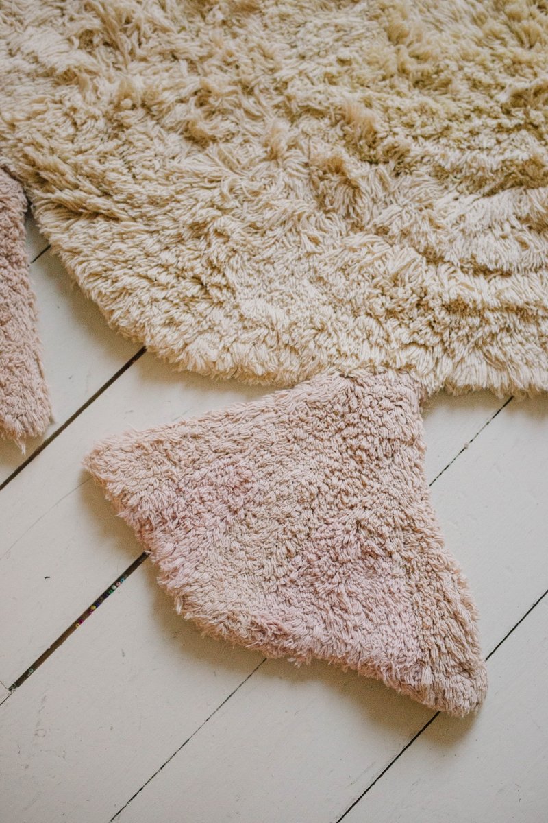 LORENA CANALS-Tapis Lavable Canard