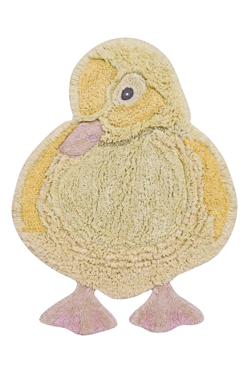 LORENA CANALS-Tapis Lavable Canard