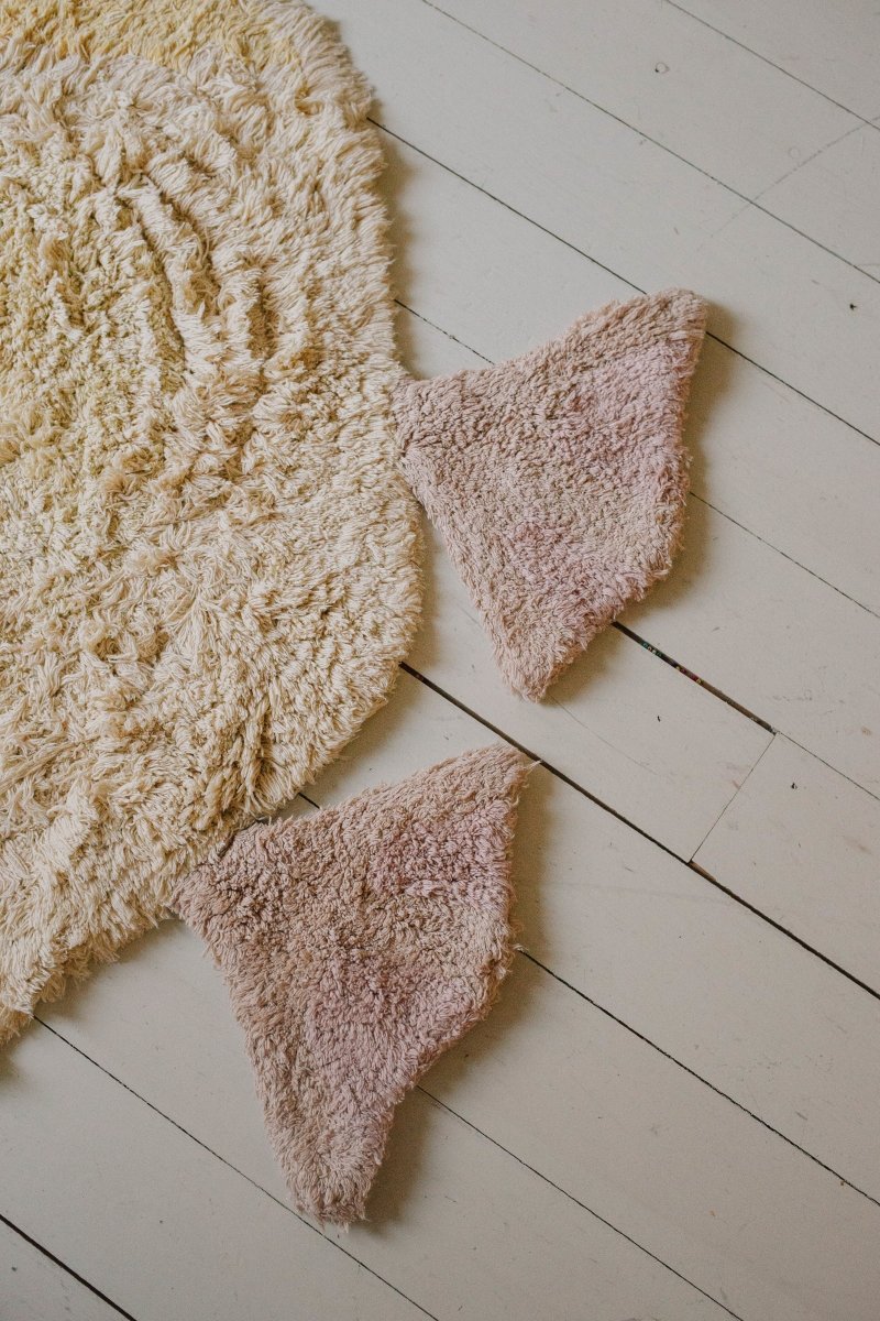 LORENA CANALS-Tapis Lavable Canard