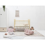 LORENA CANALS-Tapis Lavable Chiffres Bébé 120 X 160 Cm