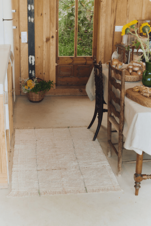 LORENA CANALS-Tapis Lavable - Colour Lines - Petite 90 x 130 Cm