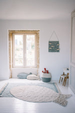 LORENA CANALS-Tapis Lavable Côte De L'océan 120 X 190 cm
