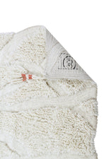 LORENA CANALS-Tapis Lavable En Laine Enkang Ivory - 170 X 240 cm