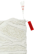LORENA CANALS-Tapis Lavable En Laine Enkang Ivory - 170 X 240 cm