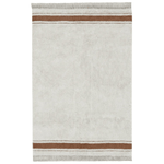 LORENA CANALS-Tapis Lavable Gastro Toffee 90 x 130 Cm