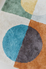 LORENA CANALS-Tapis Lavable Ilusion Lens 200 X 300 Cm