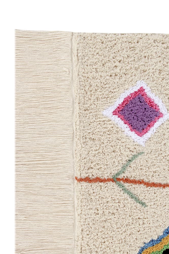 LORENA CANALS-Tapis Lavable Kaarol 120 x 160 cm