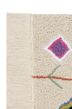 LORENA CANALS-Tapis Lavable Kaarol 120 x 160 cm