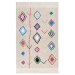 LORENA CANALS-Tapis Lavable Kaarol 120 x 160 cm