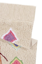 LORENA CANALS-Tapis Lavable Kaarol 120 x 160 cm