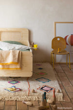 LORENA CANALS-Tapis Lavable Kaarol 120 x 160 cm