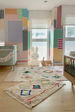 LORENA CANALS-Tapis Lavable Kaarol 120 x 160 cm