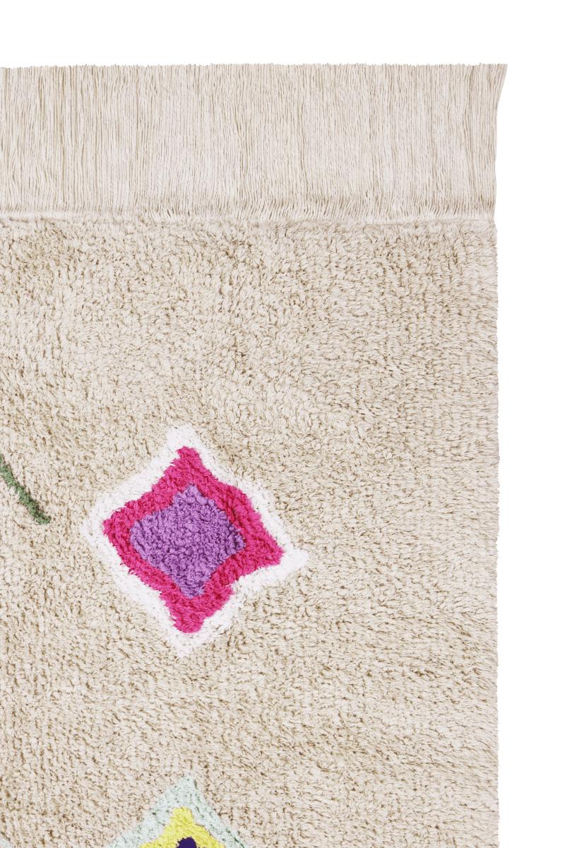 LORENA CANALS-Tapis Lavable Kaarol 200 x 300 Cm