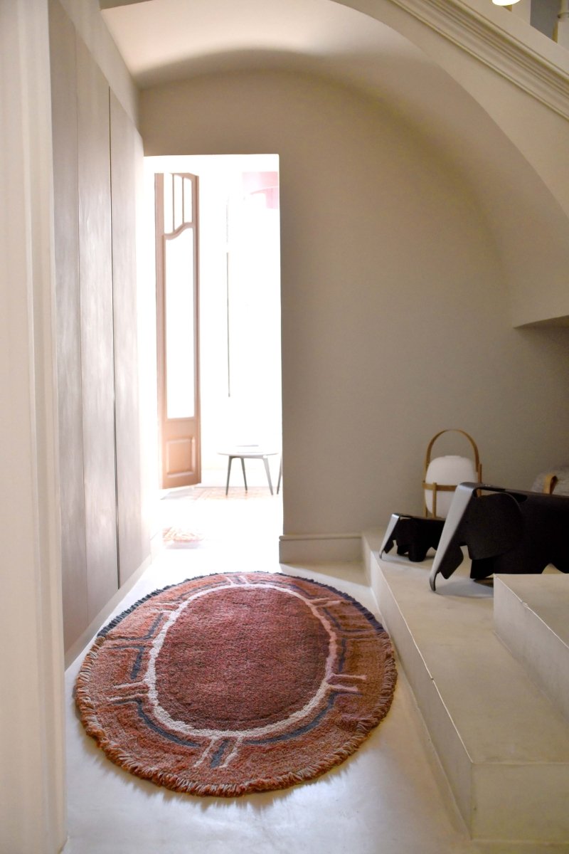 LORENA CANALS-Tapis Lavable Karibu 80 X 140 Cm