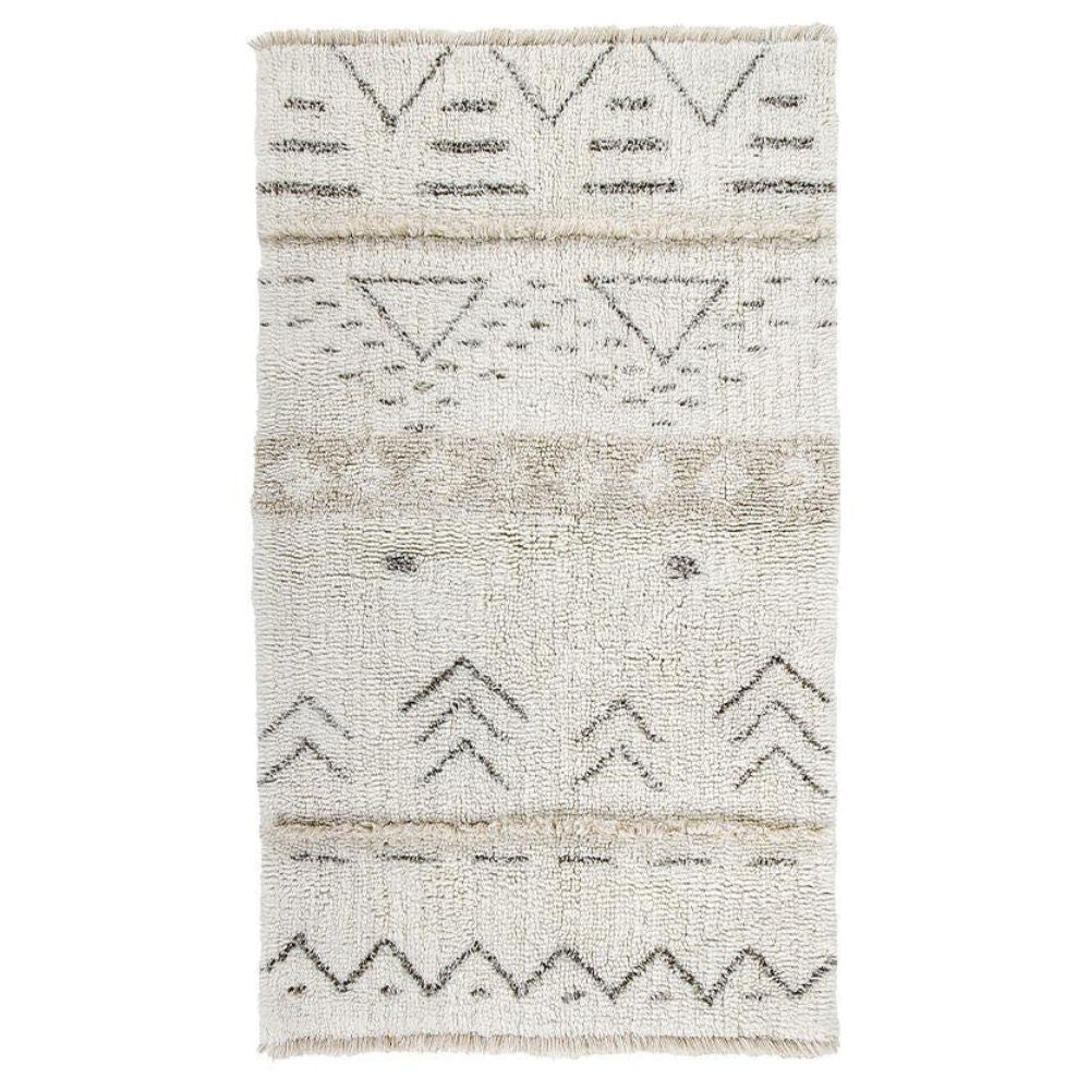 LORENA CANALS-Tapis Lavable Lakota Day 80 x 140 cm