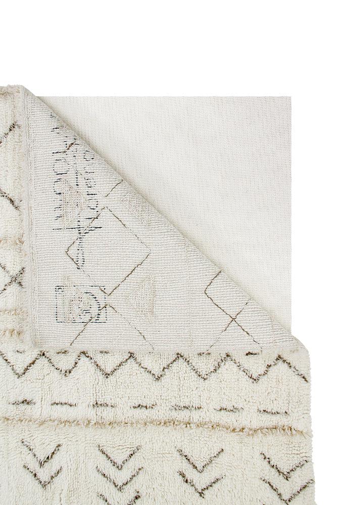 LORENA CANALS-Tapis Lavable Lakota Day 80 x 140 cm