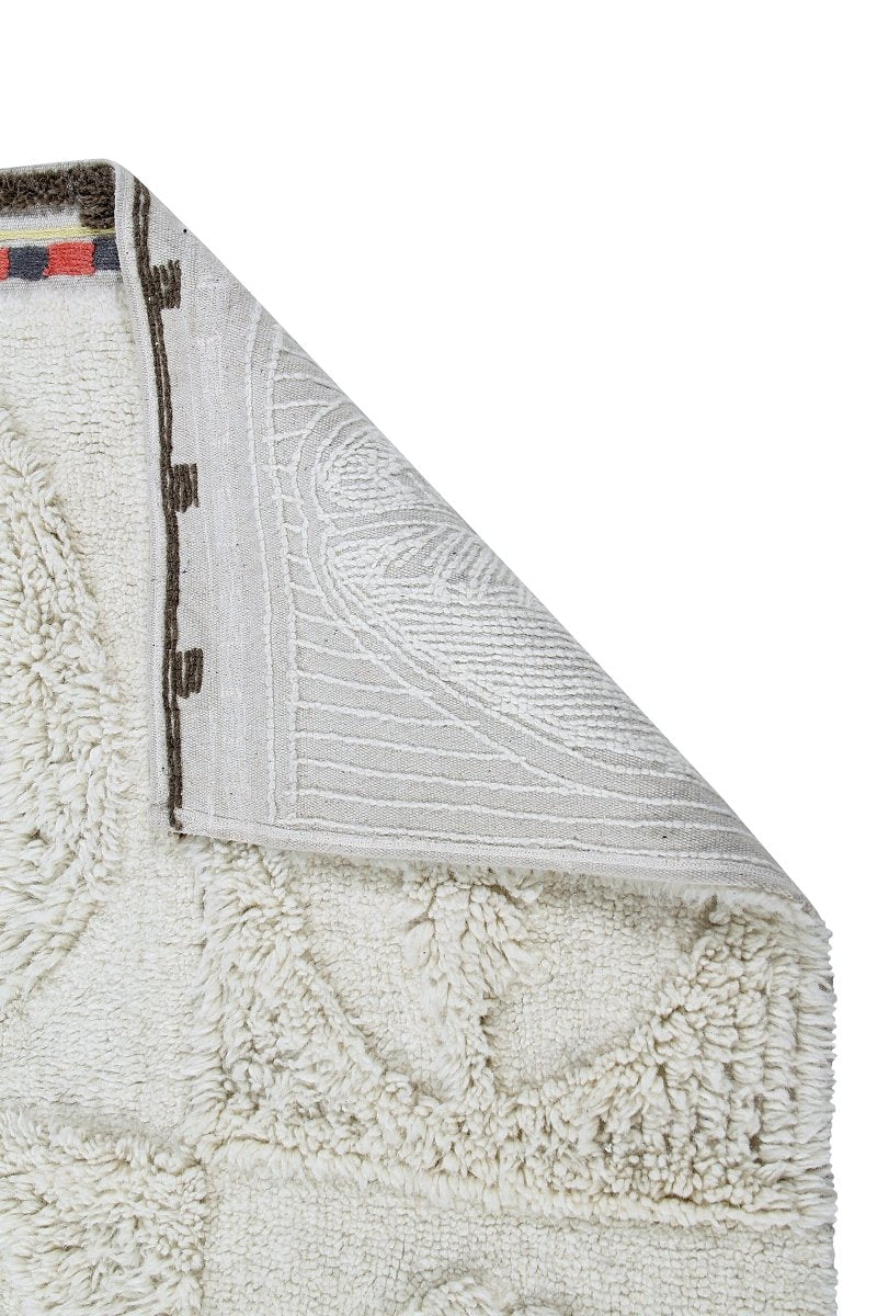 LORENA CANALS-Tapis Lavable Lavable Bahari 170 X 240 Cm