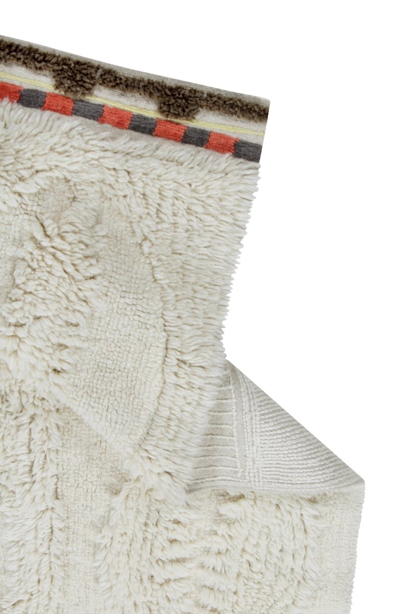 LORENA CANALS-Tapis Lavable Lavable Bahari 170 X 240 Cm