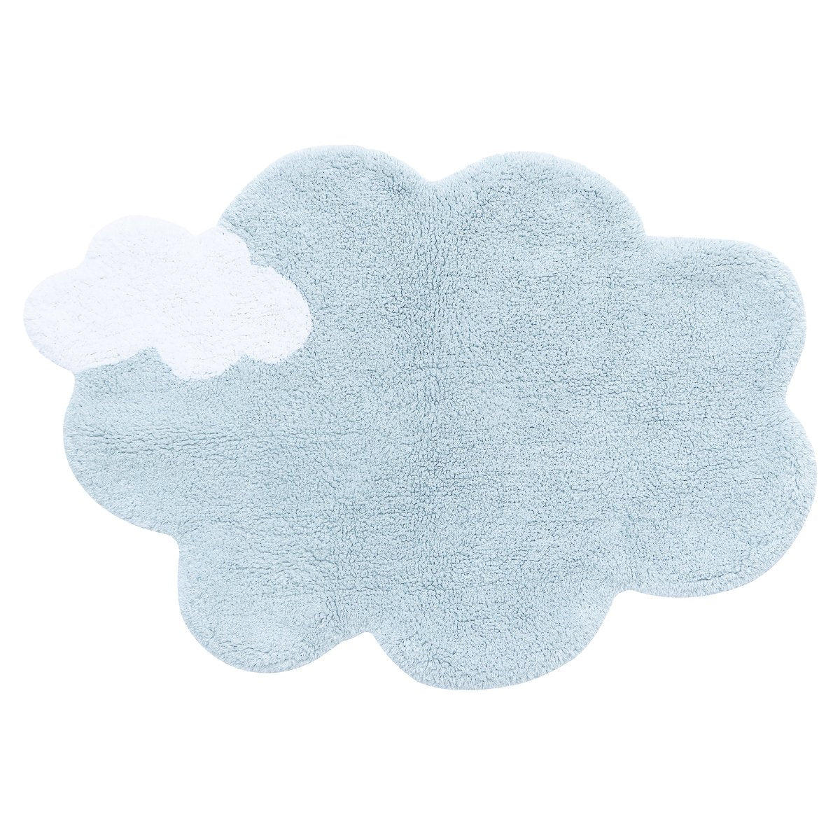 LORENA CANALS-Tapis Lavable Mini Dream 70 X 100 Cm
