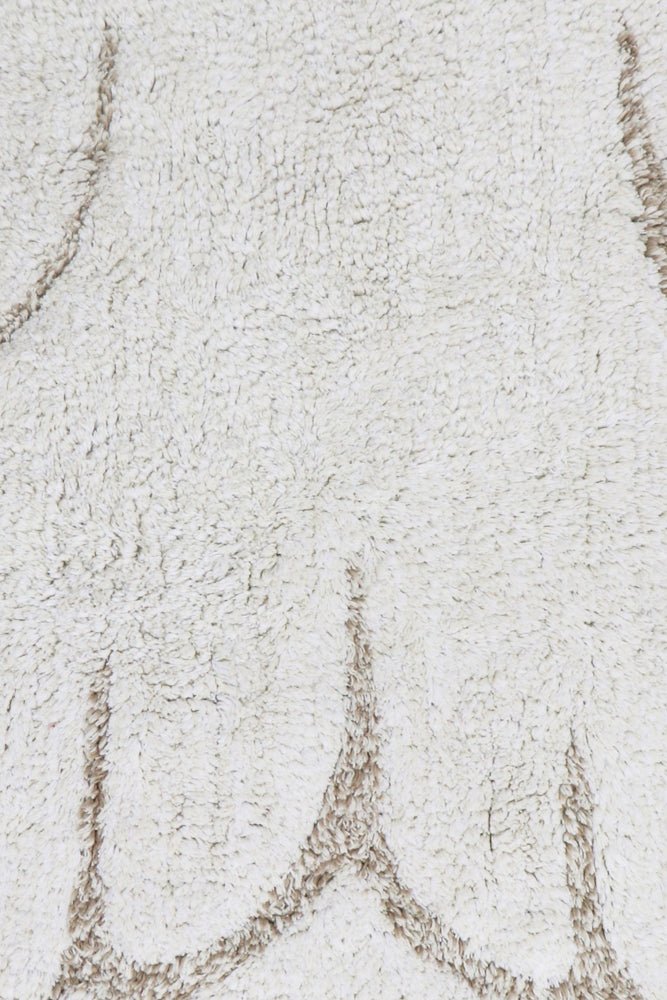 LORENA CANALS-Tapis Lavable Mini Wing 75 x 100 cm