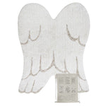 LORENA CANALS-Tapis Lavable Mini Wing 75 x 100 cm