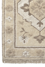 LORENA CANALS-Tapis Lavable Persian Natural 200 x 300 Cm