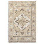 LORENA CANALS-Tapis Lavable Persian Natural 200 x 300 Cm