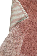 LORENA CANALS-Tapis Lavable Ramona Le Radis 100 x 150 Cm