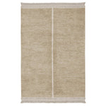 LORENA CANALS-Tapis Lavable Reversible Duetto Sage 170 X 240 cm