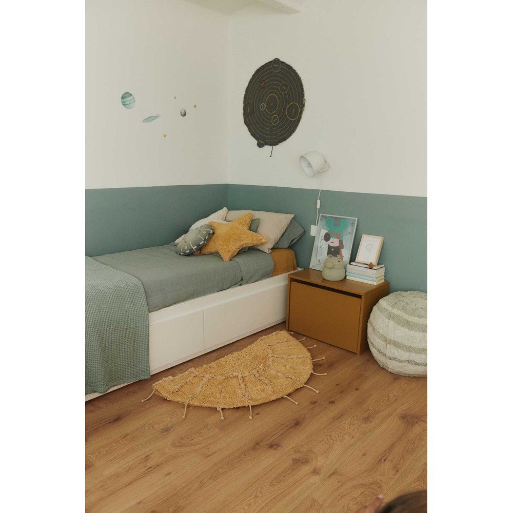 LORENA CANALS-Tapis Lavable Solaire Multiforme
