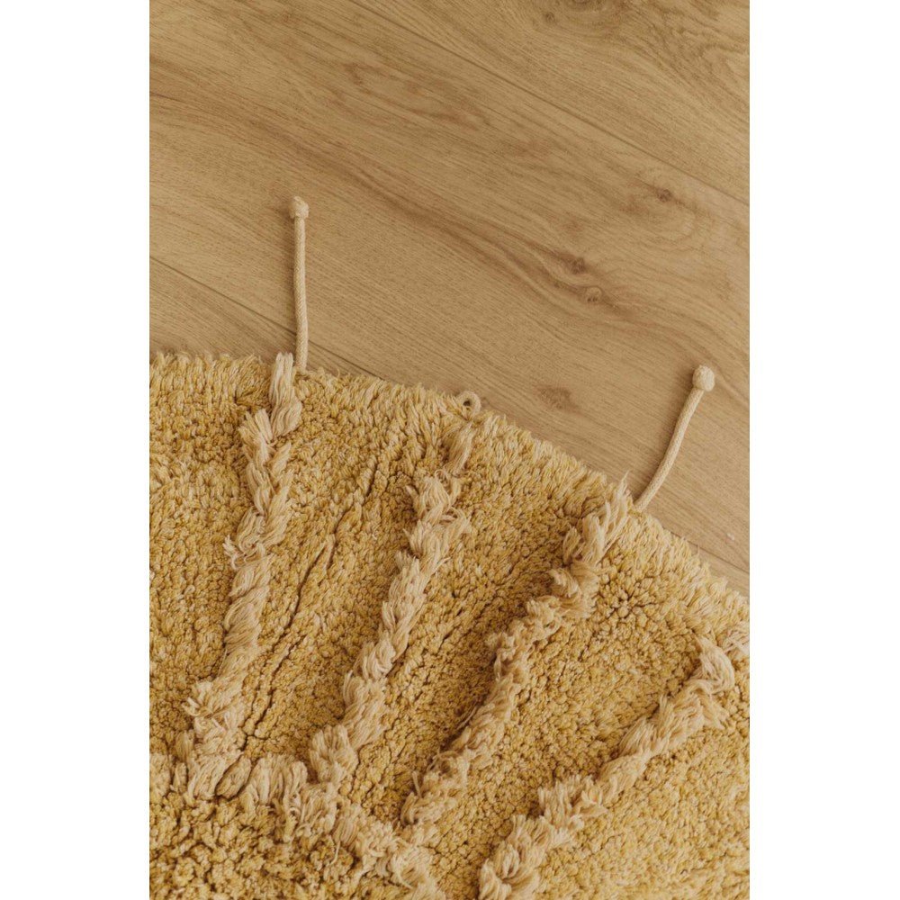 LORENA CANALS-Tapis Lavable Solaire Multiforme