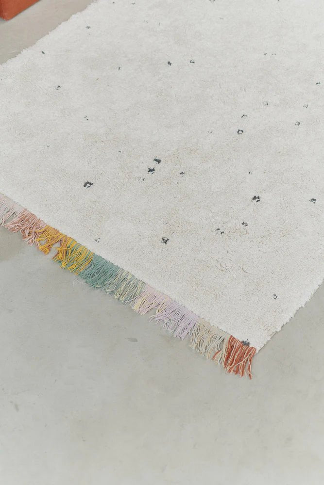 LORENA CANALS-Tapis Lavable Stardust