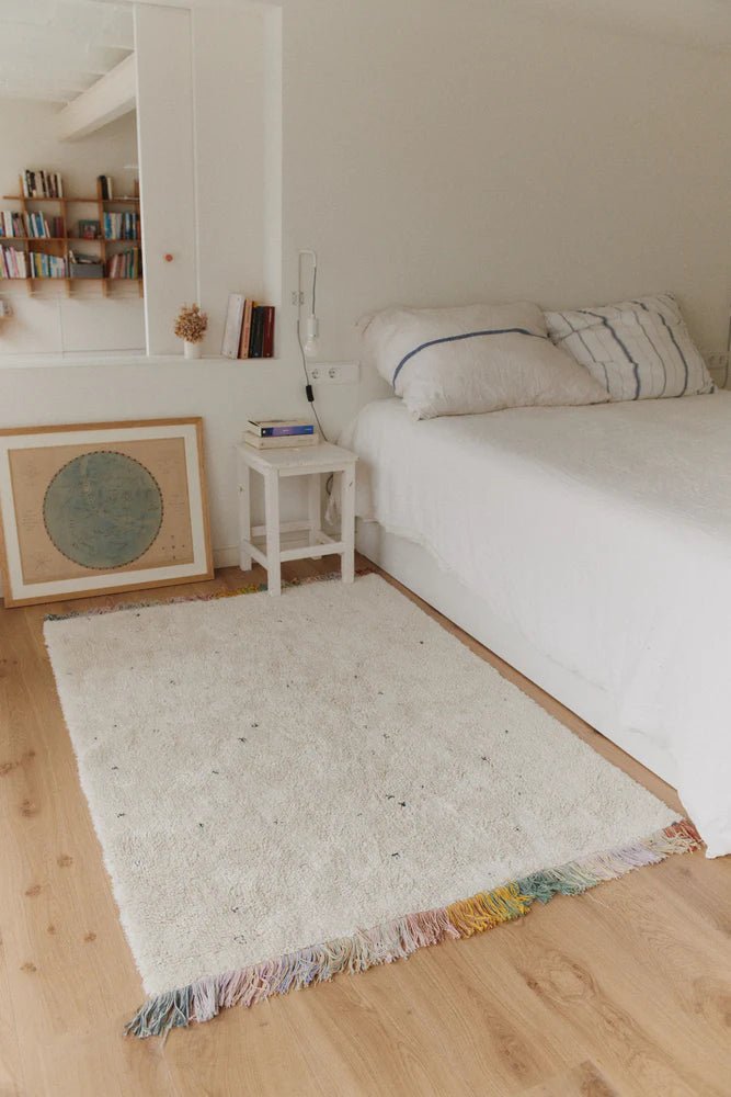 LORENA CANALS-Tapis Lavable Stardust
