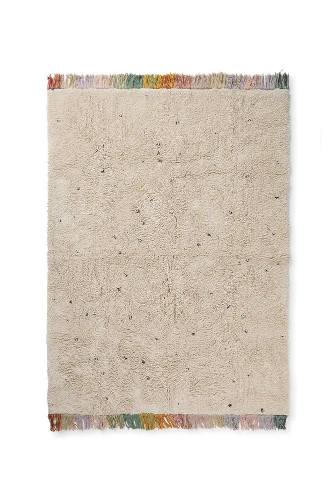 LORENA CANALS-Tapis Lavable Stardust