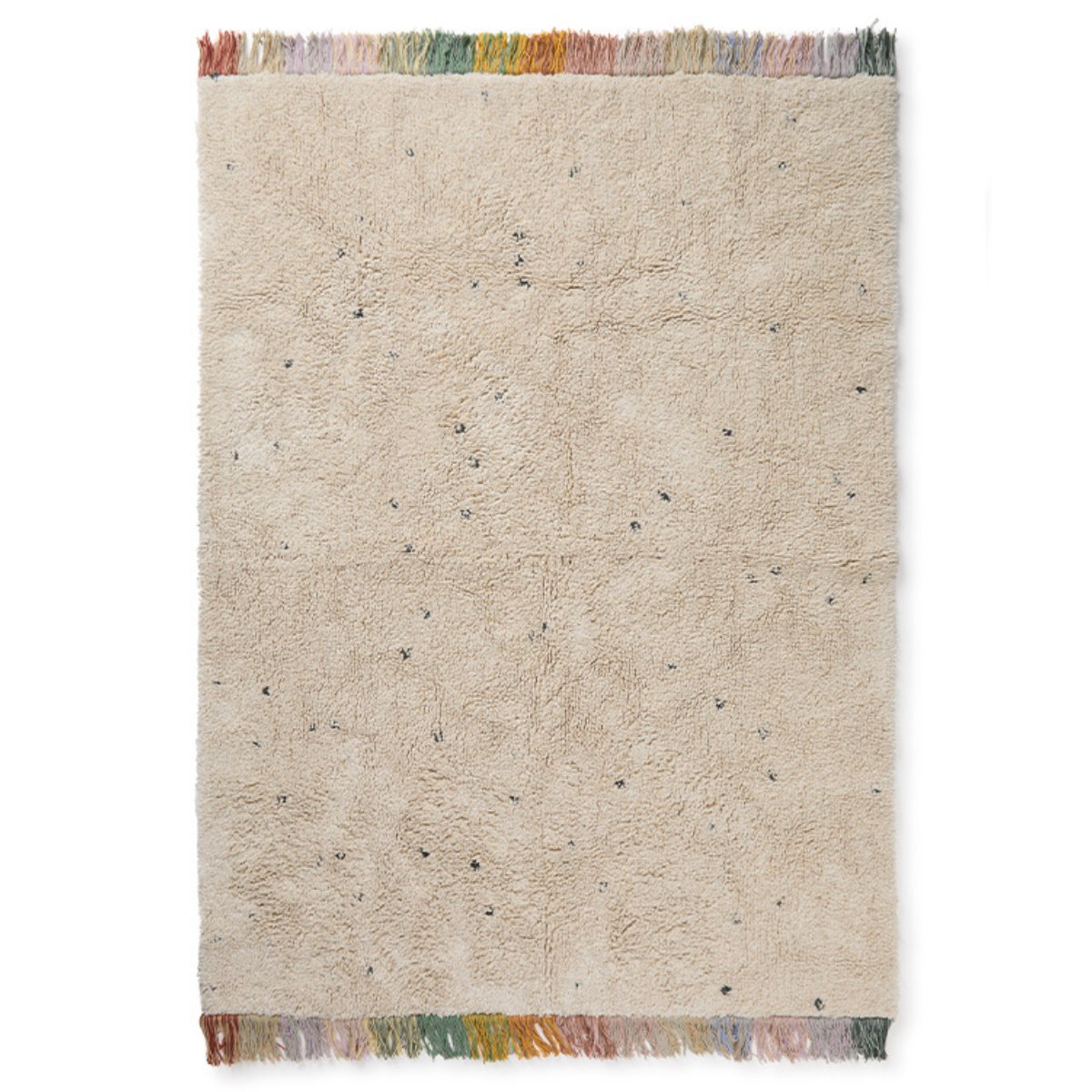 LORENA CANALS-Tapis Lavable Stardust