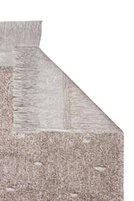 LORENA CANALS-Tapis Lavable Woods Symphony Linen 140 X 200 Cm
