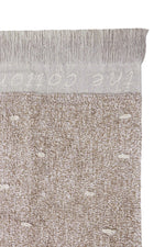 LORENA CANALS-Tapis Lavable Woods Symphony Linen 140 X 200 Cm