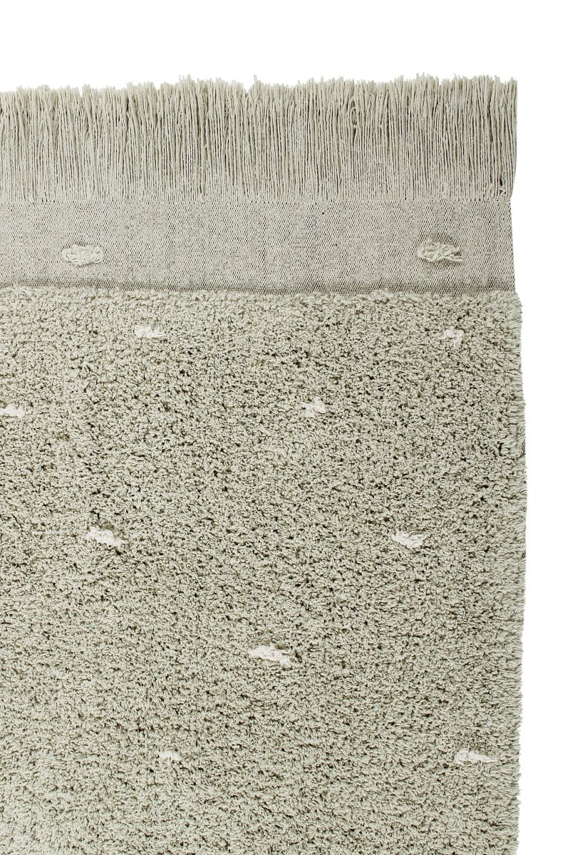 LORENA CANALS-Tapis Lavable Woods Symphony Olive 140 X 200 Cm