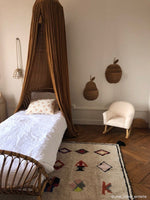 LORENA CANALS-Tapis Naador Lavable 140 X 200cm