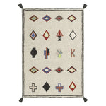 LORENA CANALS-Tapis Naador Lavable 140 X 200cm