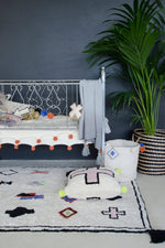 LORENA CANALS-Tapis Naador Lavable 140 X 200cm