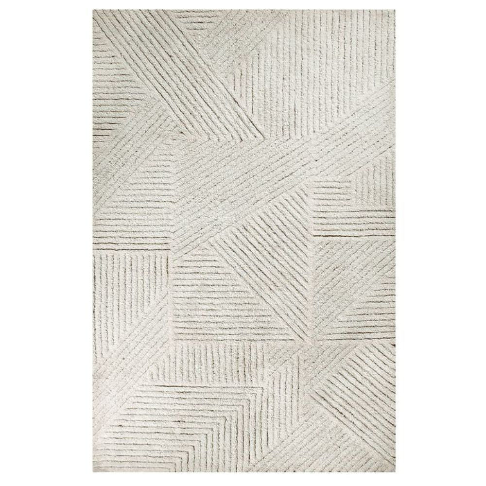 LORENA CANALS-Tapis Woolable Almond Valley 200 x 300 cm