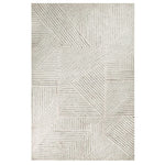 LORENA CANALS-Tapis Woolable Almond Valley 250 x 350 cm