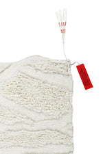 LORENA CANALS-Tapis Woolable ENKANG Ivory 250 x 350 cm