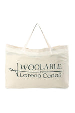 LORENA CANALS-Tapis Woolable Forever Always 140 x 200 cm