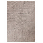 LORENA CANALS-Tapis Woolable Golden Coffee 170 X 240 Cm