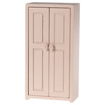 MAILEG-Armoire Pour Souris Maileg - Rose Clair