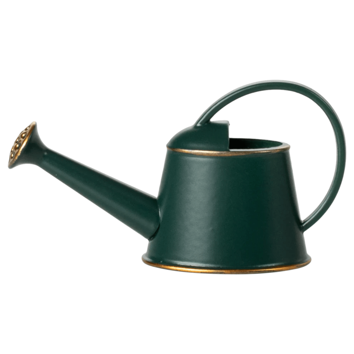 MAILEG-Arrosoir, Pour Souris Maileg - Vert Foncé