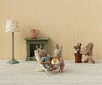 MAILEG-Baby-sitter, Micro Pour Souris Maileg - Blanc Cassé