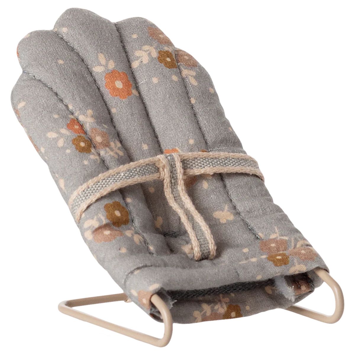 MAILEG-Baby-sitter, My Pour Souris Maileg - Bleu